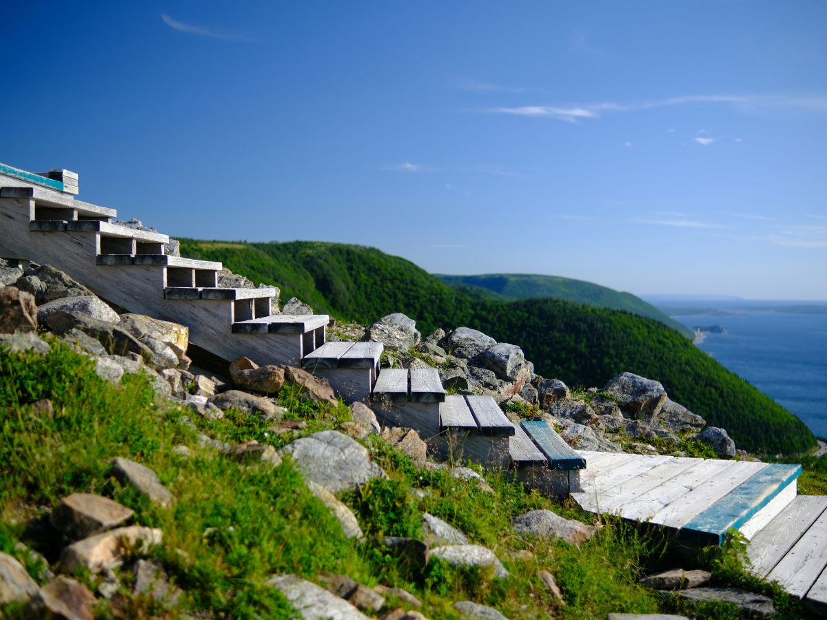 Atlantic Canada Coastal Escape