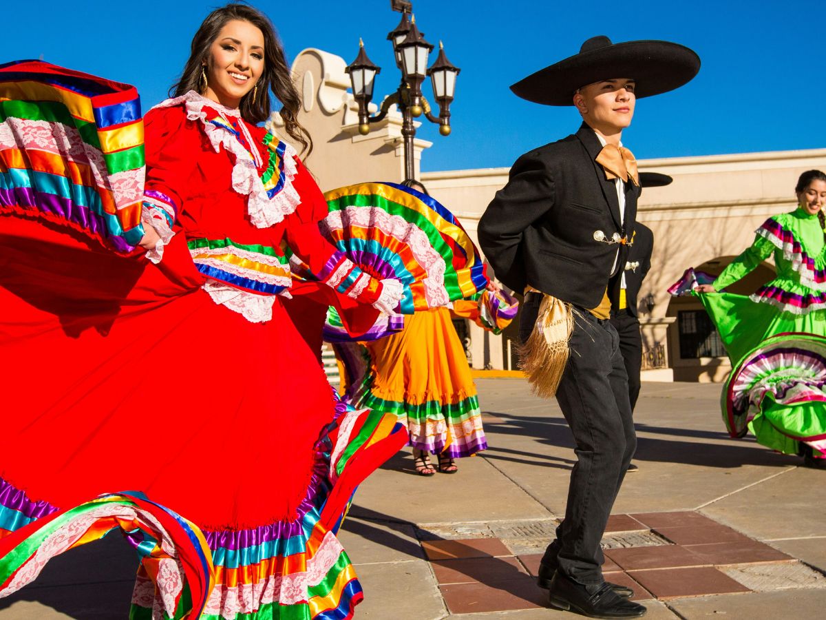 Mexico Riviera Celebration