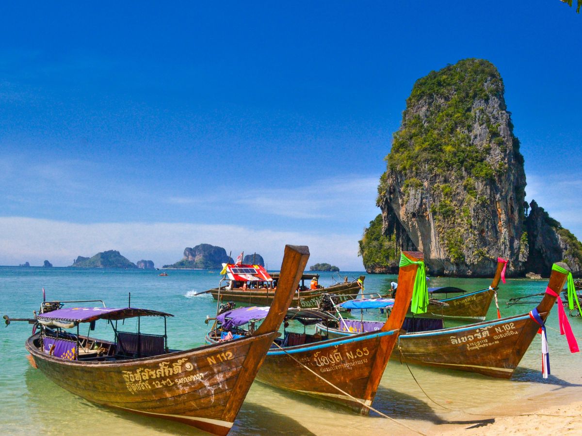 Phuket Luxury Escape
